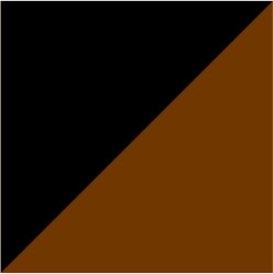 Necessaire Personalizada em Couro Sintético NE201 -NECESSAIRE